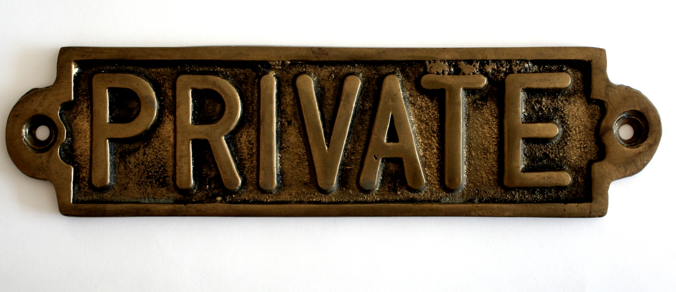 private-sign Zurich Pub Crawl